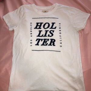 Hollister T-shirt